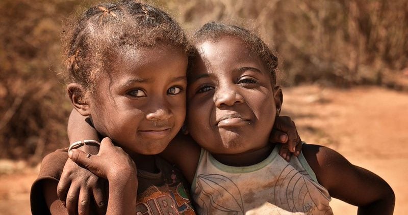 Being Poor in Madagascar