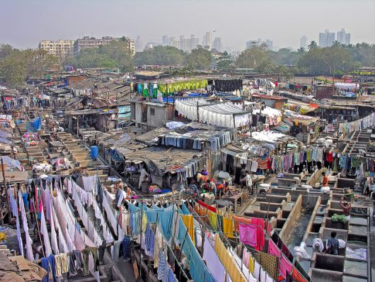 Mumbai Area, Mumbai Population