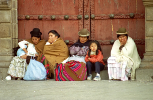 Bolivia's Poverty Reduction Bolivia's Poverty Reduction