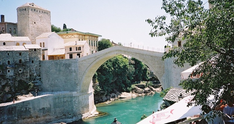 Poverty Eradication in Bosnia and Herzegovina