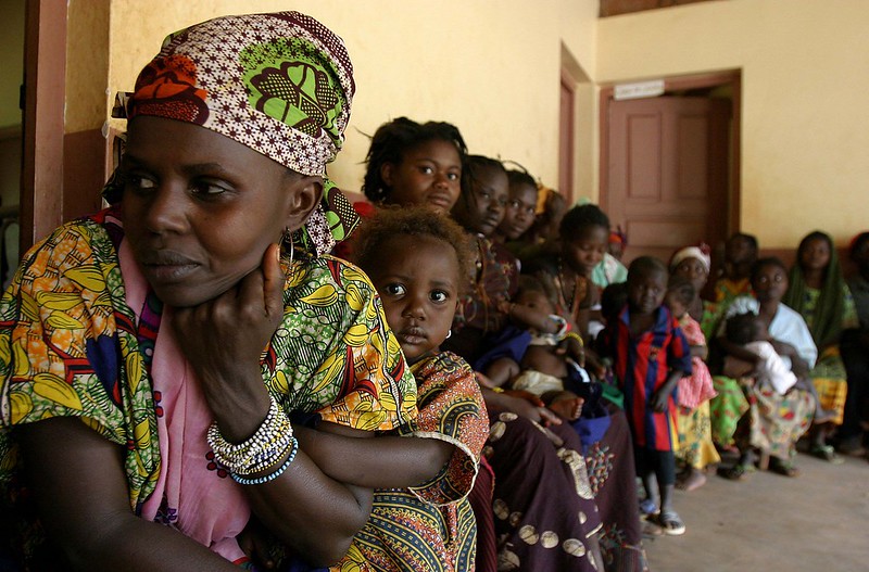 gbv africa