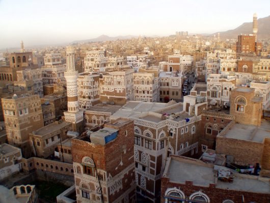 credit access in Yemen