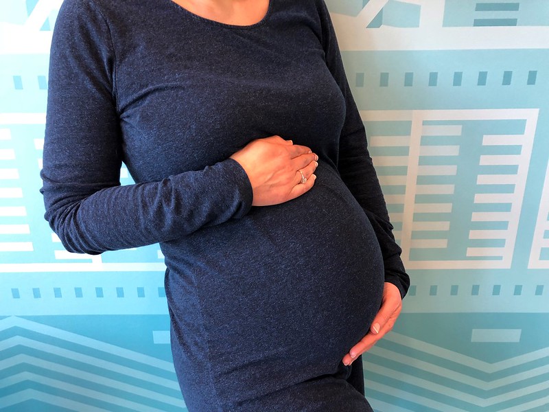 "The Roma Daja": How a Guidebook Improves Roma Maternal Health