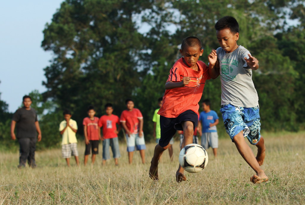 child sponsorships malaysia