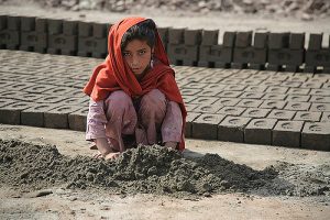 Global Reduction in Child Labor - The Borgen Project