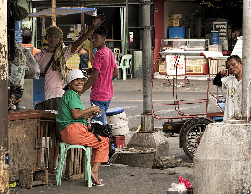 Poverty in the Philippines