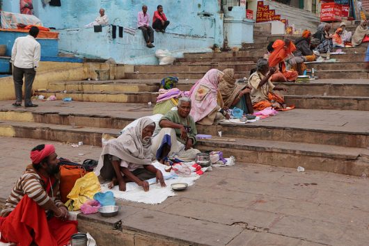 Overpopulation in India