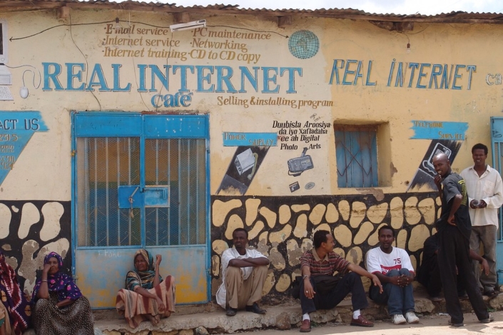 Digital Ethiopia 2025 Hopes to Streamline Ethiopia’s Economy - The