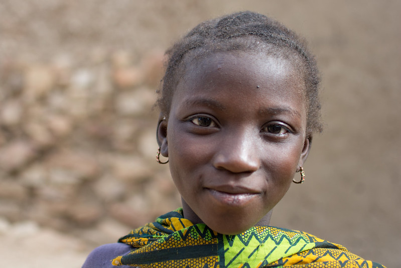 5 Facts About Child Marriage In Mali The Borgen Project   23935737488 68345282f2 C 