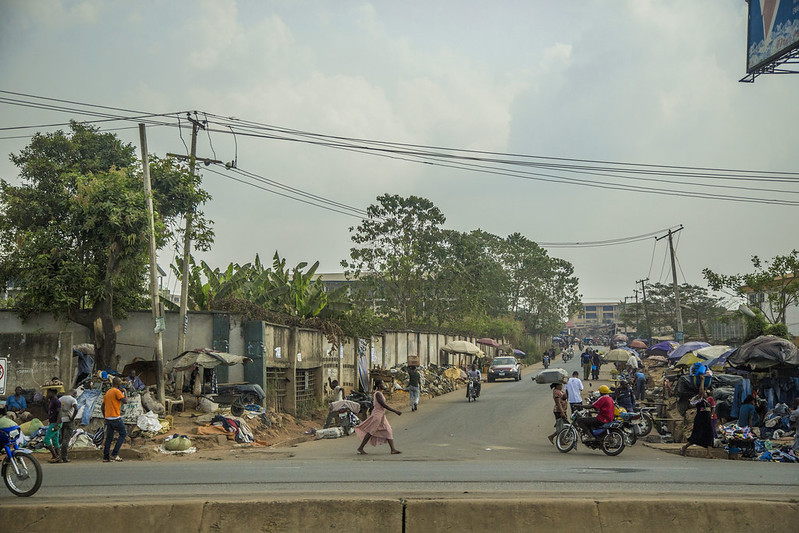 Social Services in Nigeria