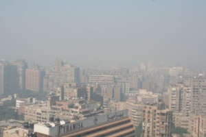 Air Pollution in Vietnam