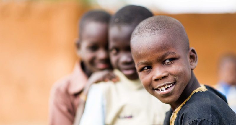 Community Projects in Niger