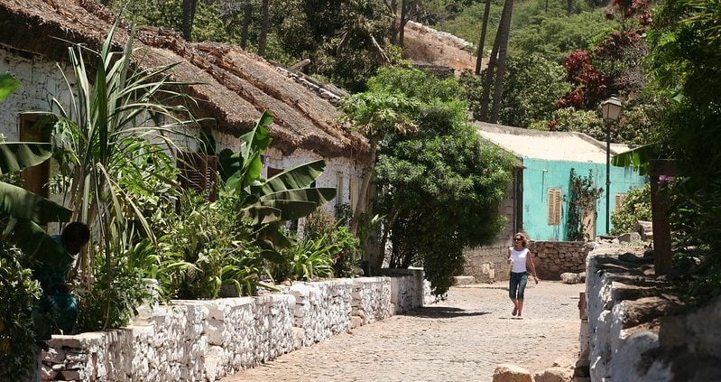 Housing for All in Cape Verde