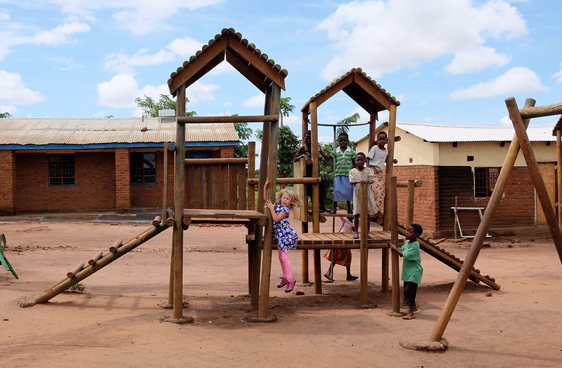 Child Poverty in Equatorial Guinea