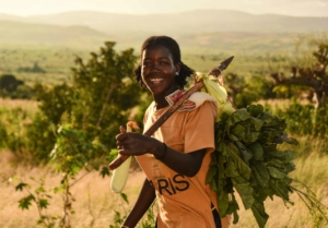How USAID Is Helping Ethiopian Farmers