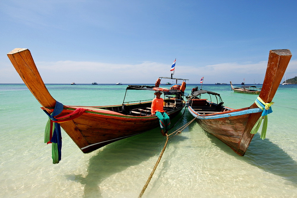 Common Diseases in Thailand