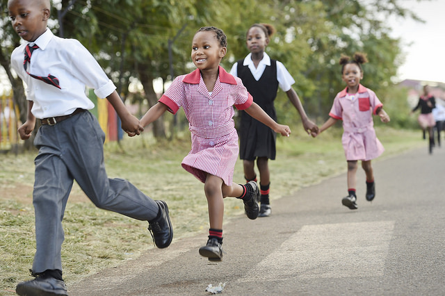 10 Facts About Girls' Education in South Africa - The Borgen Project