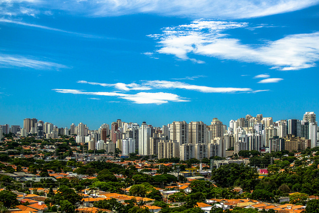 Technology Boosts Credit Access in Brazil for Small Business