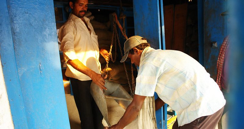 Bonded Labor in India