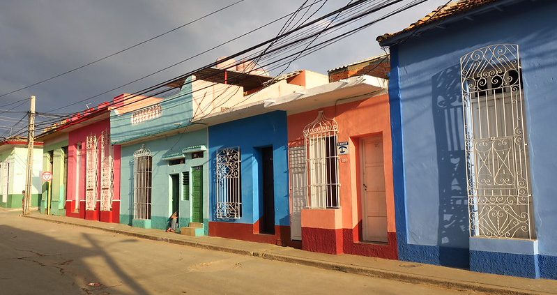 Renewable Energy in Trinidad and Tobago