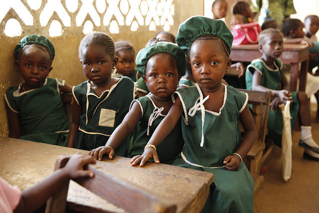 Girls Education In Sierra Leone A New Era In Female Empowerment