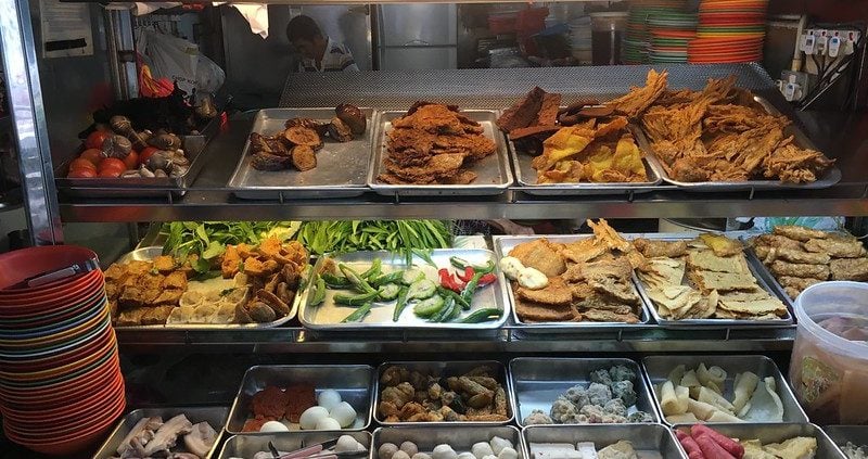  Food Waste In Singapore