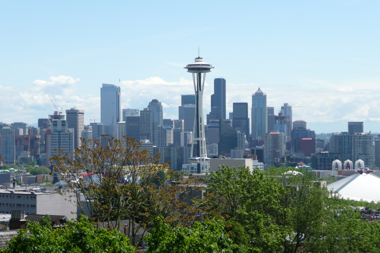 6 Global Health Internships in Seattle The Project