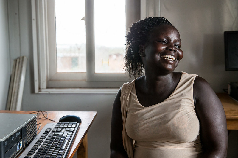 Telemedicine in Sudan