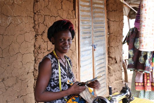 disease in south sudan: ending guinea worm