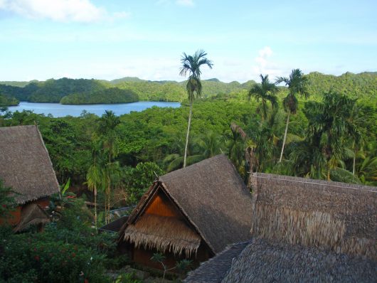 Education in Micronesia Leads to Economic Struggle