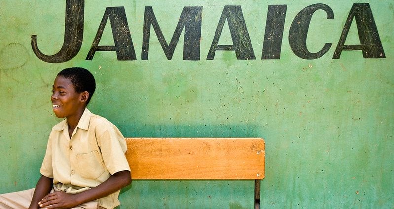Vocational Education Centers in Jamaica