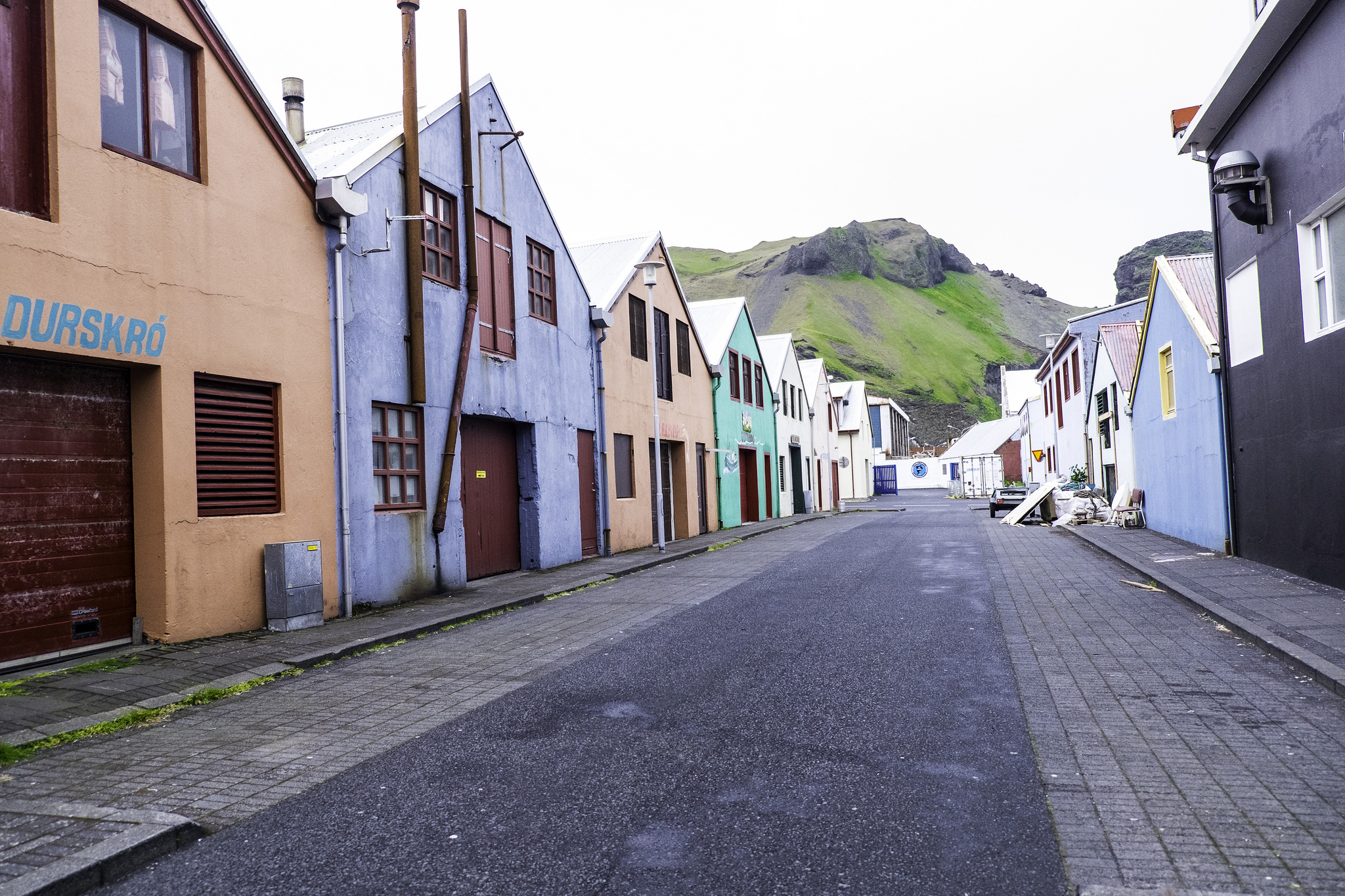 World Leader Poverty Rate in Iceland Continuously Lowers