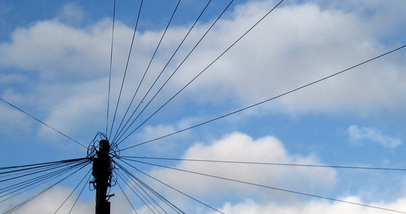 Palau's Renewable Energy