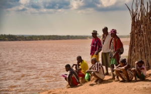 Poverty Politics in Madagascar