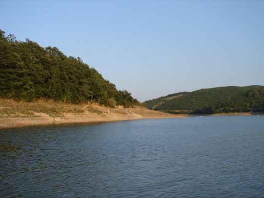Water Quality in Kosovo: Story of Two Lakes