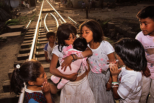 Child Marriage In Mexico The Borgen Project