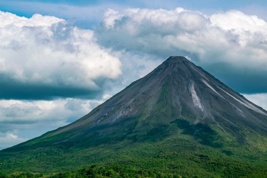 Efforts to Improve Water Quality in Costa Rica