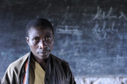 Rwanda on the Rise
