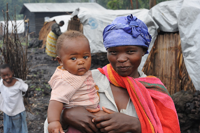 Maternal Health in Eritrea