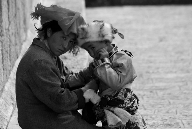 Human Rights Violations in China