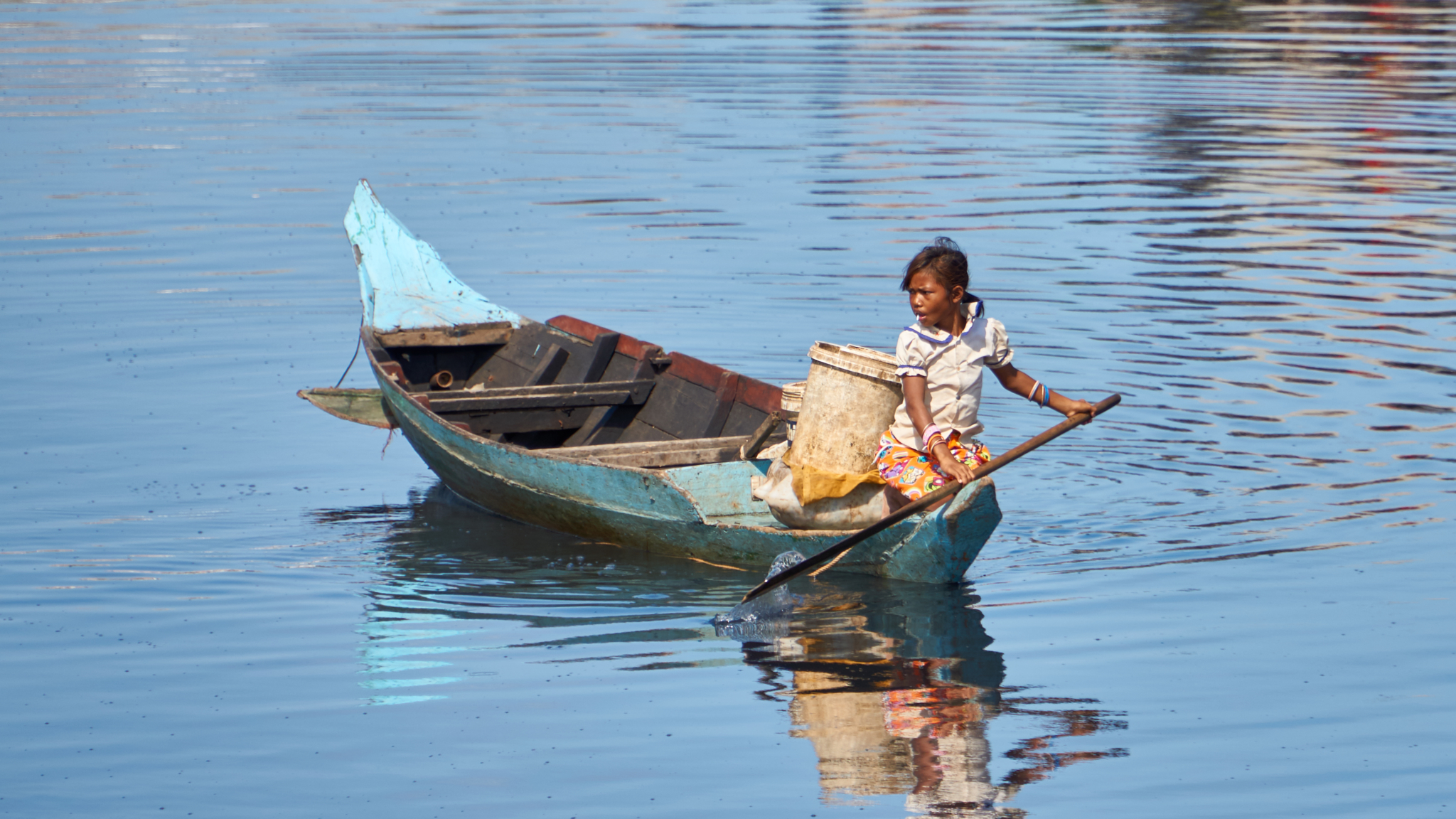 10 Facts About Sanitation in Cambodia The Project