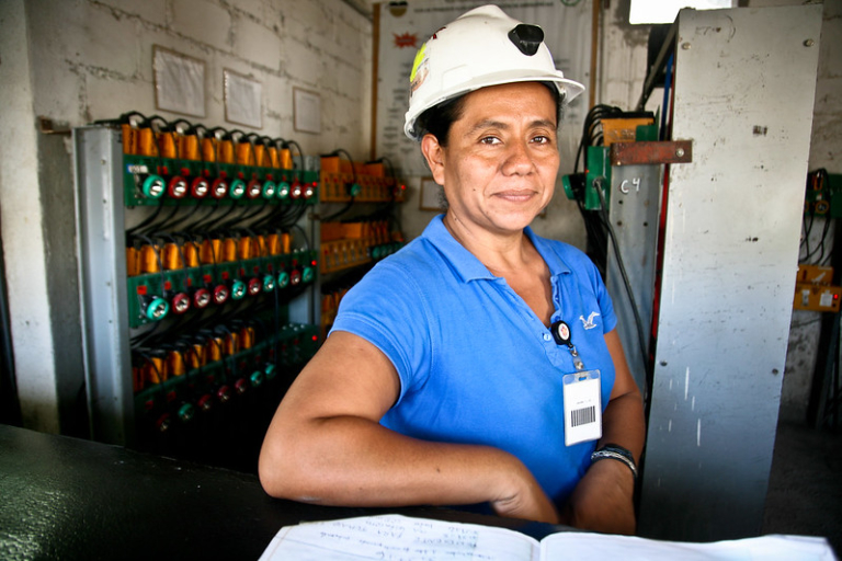 Gendes Ac Fights Gender Inequality In Mexico The Borgen Project 9698