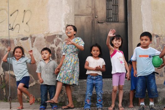 How to Help People in Guatemala