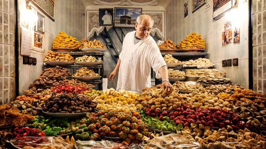 Closing In On Food Insecurity In Morocco