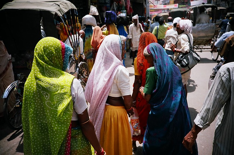 period poverty south asia