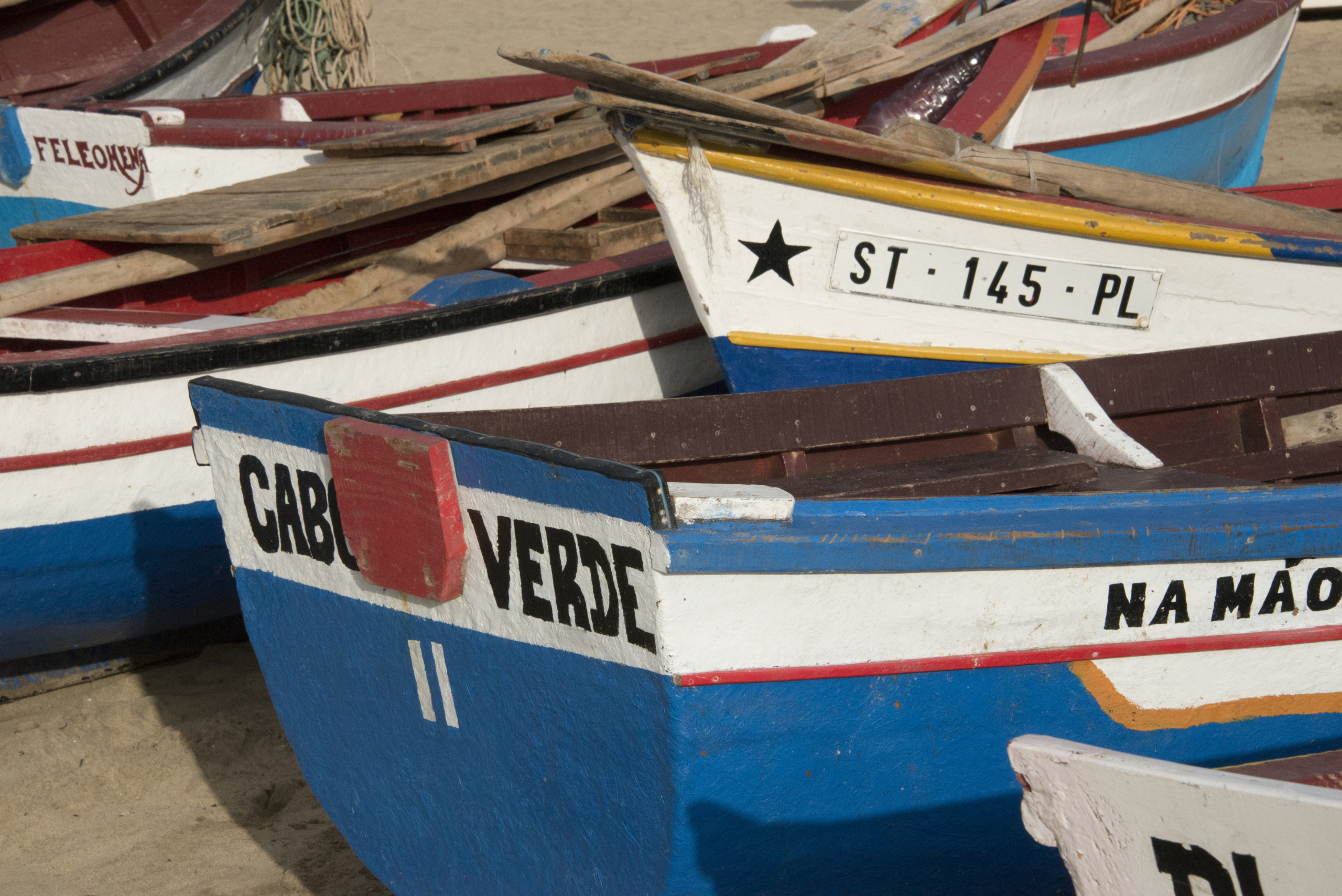 Cabo Verde’s Economic Growth