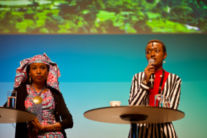 2D Participatory Maps