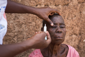 countries that have eliminated trachoma