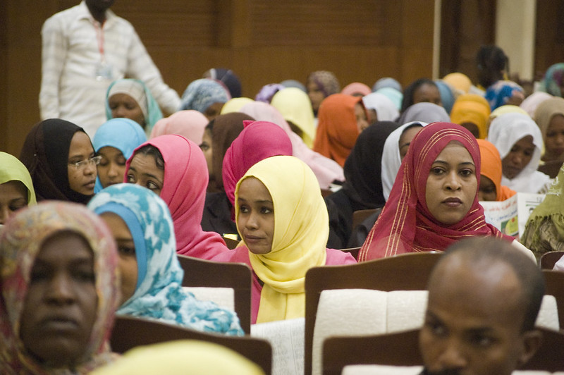 3 Organizations Improving the Quality of Life in Sudan 