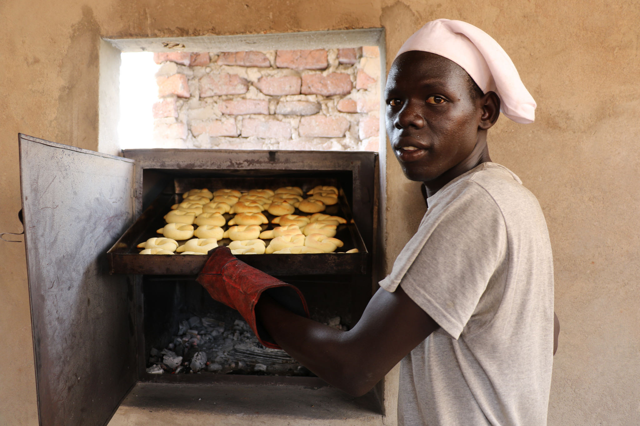 What is Food Aid Reform?